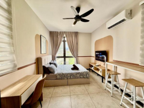 Neu Suites Service Apartment
